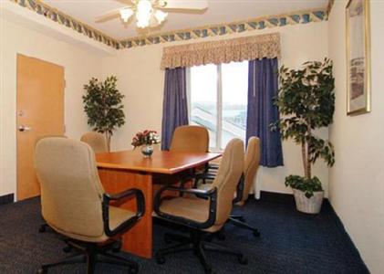 Comfort Suites Goodlettsville