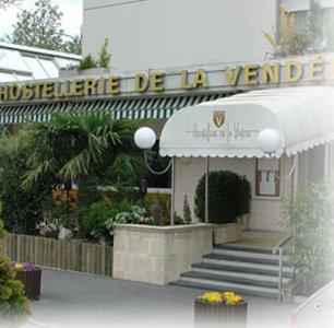 Hostellerie de la Vendee