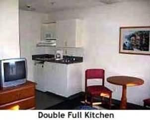 Metro Extended Stay Gainesville