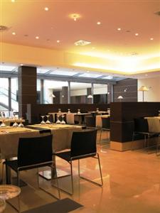 Crowne Plaza Hotel Caserta