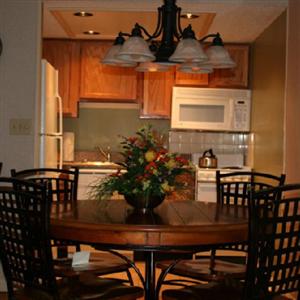 Gatlinburg Town Square Resort