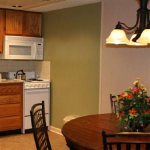 Gatlinburg Town Square Resort