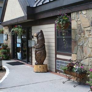 Gatlinburg Town Square Resort