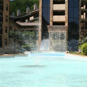 Gatlinburg Town Square Resort