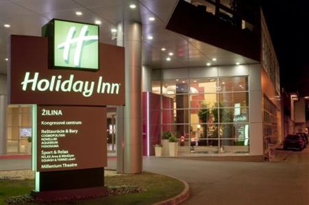 Holiday Inn Zilina