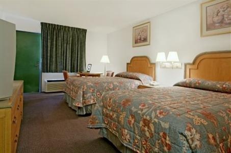 Americas Best Value Inn Fort Jackson