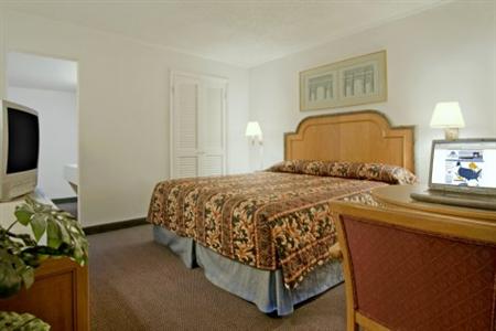 Americas Best Value Inn Fort Jackson