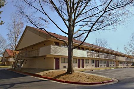 Red Roof Inn Atlanta South Morrow