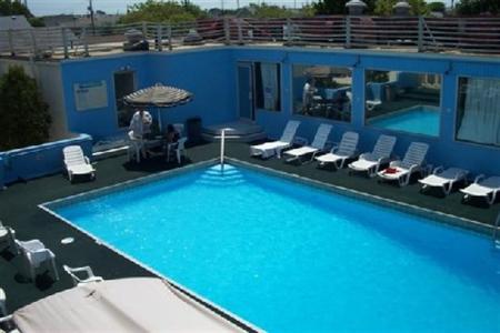 Village Inn Motel Seaside Heights