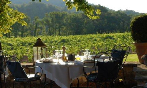 La Bastide de Marie