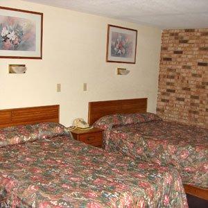 Budget Inn Selma (Alabama)