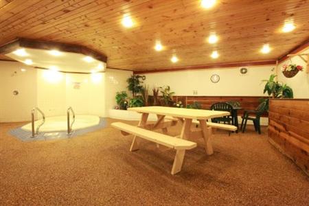 Americas Best Value Inn Spirit Mountain Duluth (Minnesota)