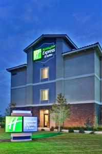 Holiday Inn Express Hotel & Suites Beaumont-Oak Valley