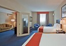 Holiday Inn Express Hotel & Suites Hinton