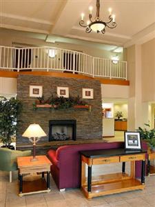 La Quinta Inn & Suites Sevierville