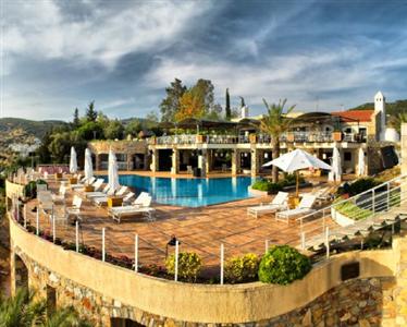 The Marmara Bodrum