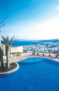 The Marmara Bodrum