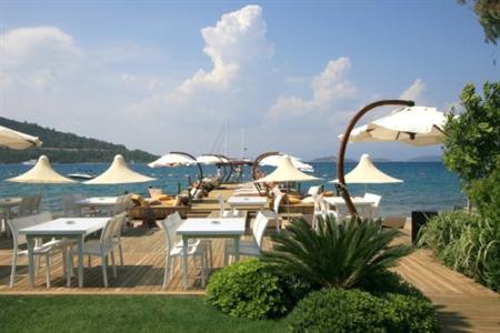 The Marmara Bodrum