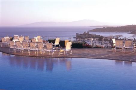 The Marmara Bodrum