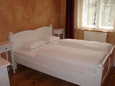 Old Town Studios Bed & Breakfast Krakow