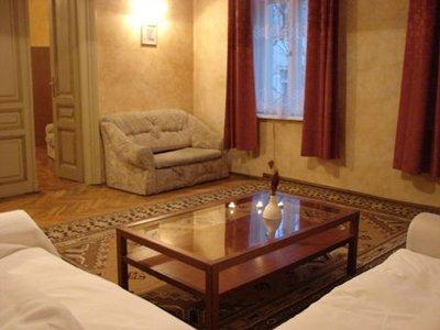 Old Town Studios Bed & Breakfast Krakow