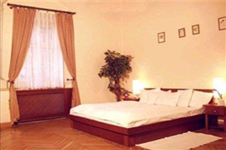 Old Town Studios Bed & Breakfast Krakow