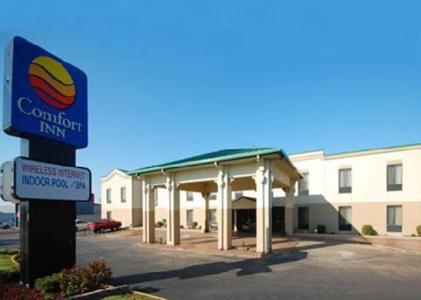 Comfort Inn Bardstown