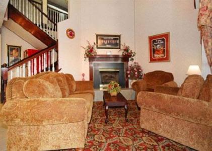 Comfort Inn Bardstown