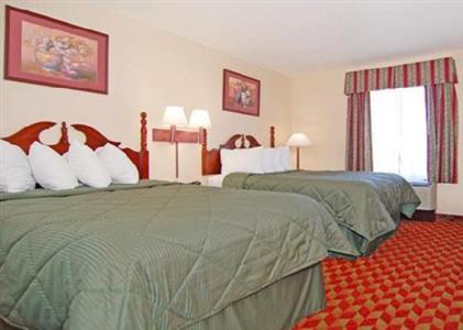 Comfort Inn Bardstown