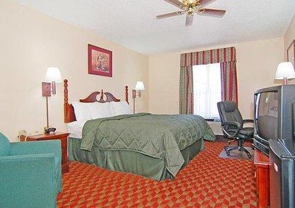 Comfort Inn Bardstown