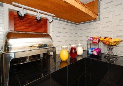 Comfort Inn Bardstown