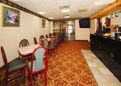 Comfort Inn Bardstown