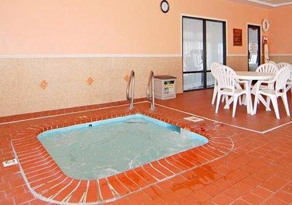 Comfort Inn Bardstown