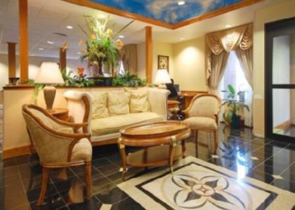 Comfort Inn & Suites Statesboro