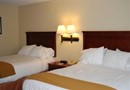 Holiday Inn Express Hotel & Suites Burlington South