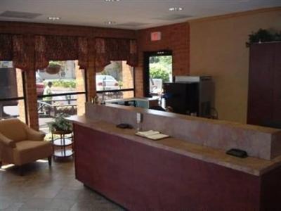 Patriot Inn & Suites