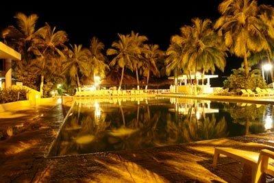 Hotel Fontan Ixtapa