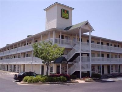 Sun Suites of Suwanee