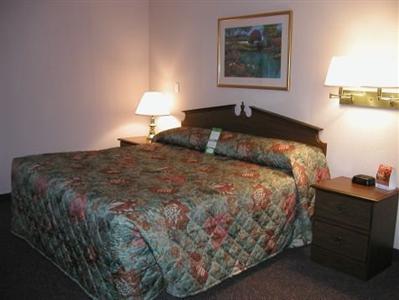 Crestwood Suites Snellville