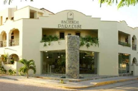 Hacienda Paradise Boutique Hotel by Xperience Hotels