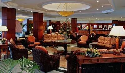 Hotel Sol Principe