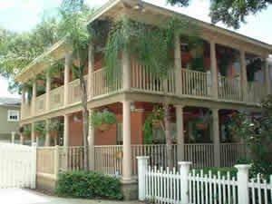 The Veranda Bed & Breakfast Orlando