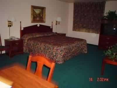 Country Hearth Inn Madison (Indiana)