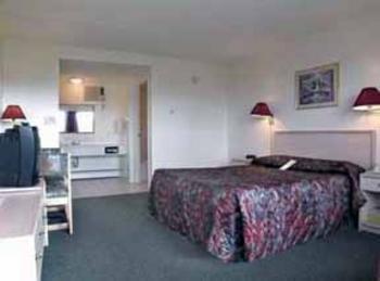 Econo Lodge Edmonton