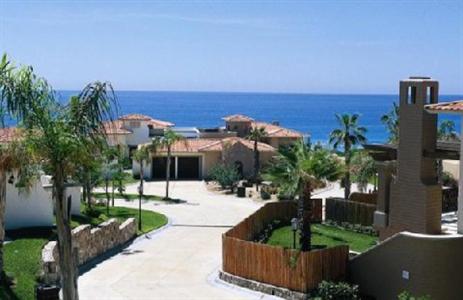 Cabo Del Sol Beach & Golf Resort