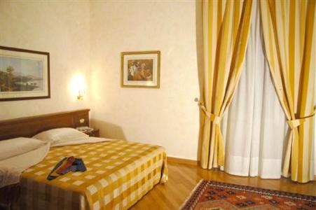 Rome Central Suites