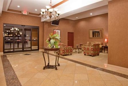 Holiday Inn Express Hotel & Suites Laurel