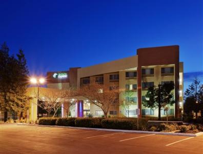 Holiday Inn Express Union City/San Jose