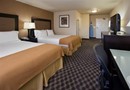 Holiday Inn Express Union City/San Jose