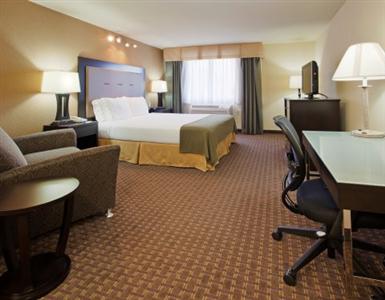 Holiday Inn Express Union City/San Jose